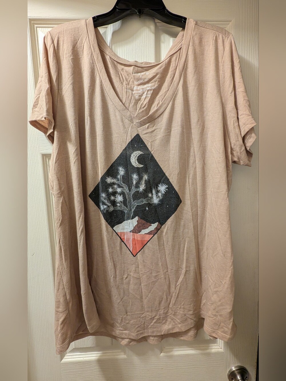 Torrid Classic T-shirt 3x